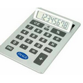 Giant Calculator w/ Flip-Up Display
